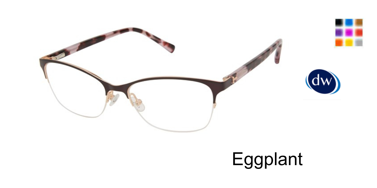 Eggplant     TW511