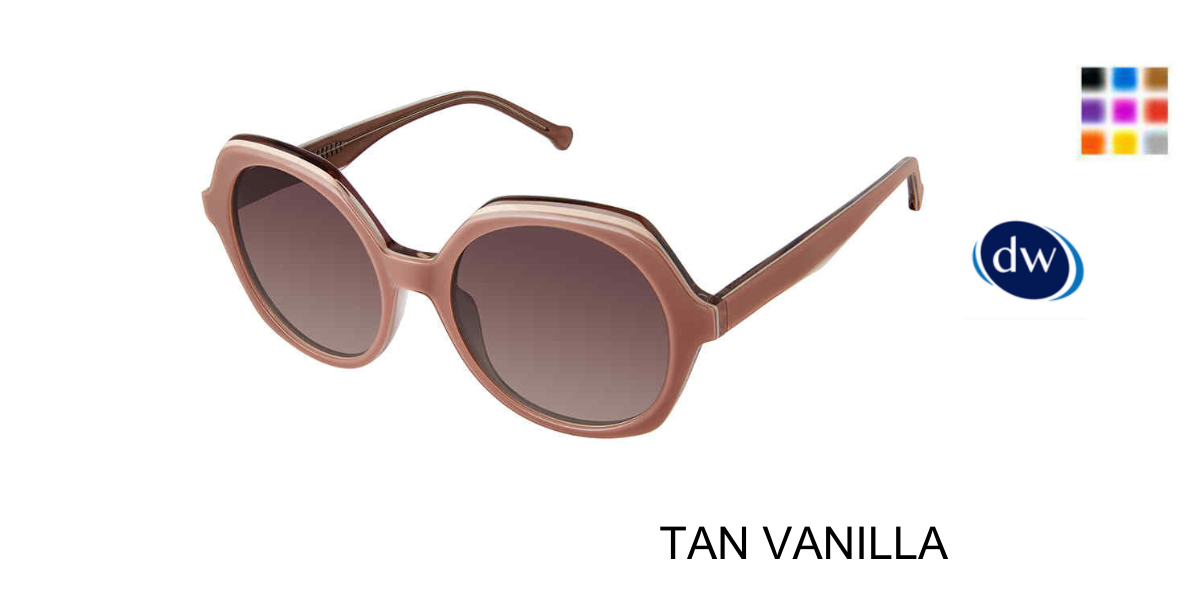 TAN VANILLA OTPS-2041