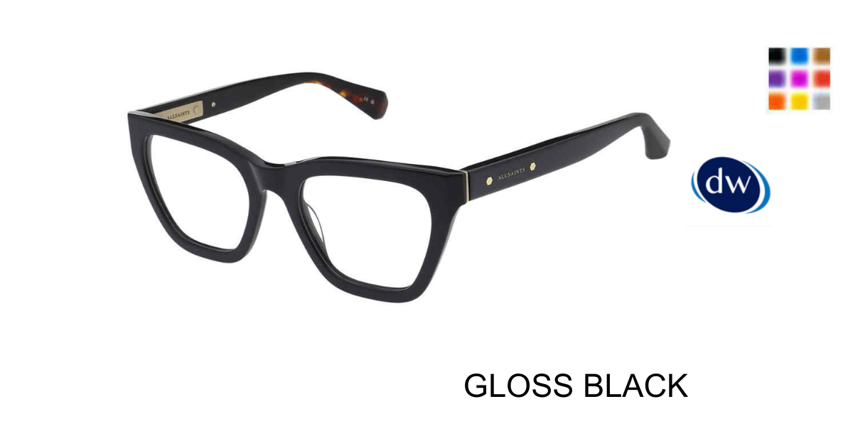 GLOSS BLACK OPHELIA