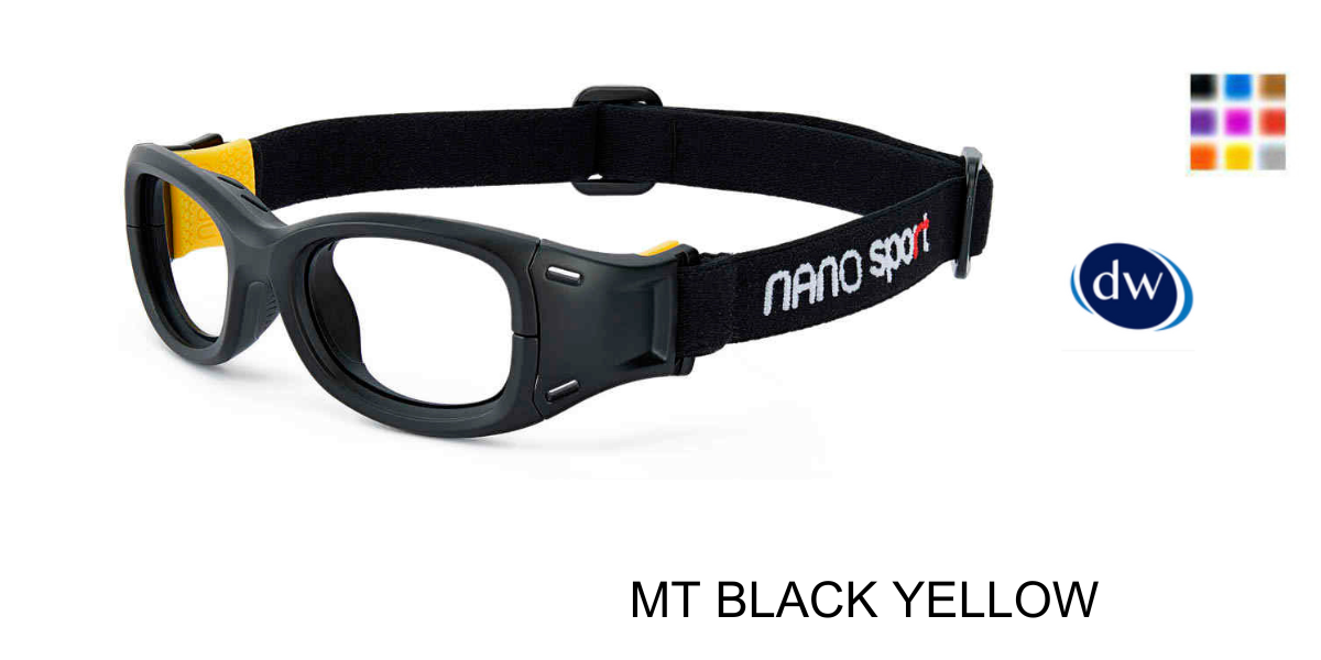 MT BLACK YELLOW  NSP12