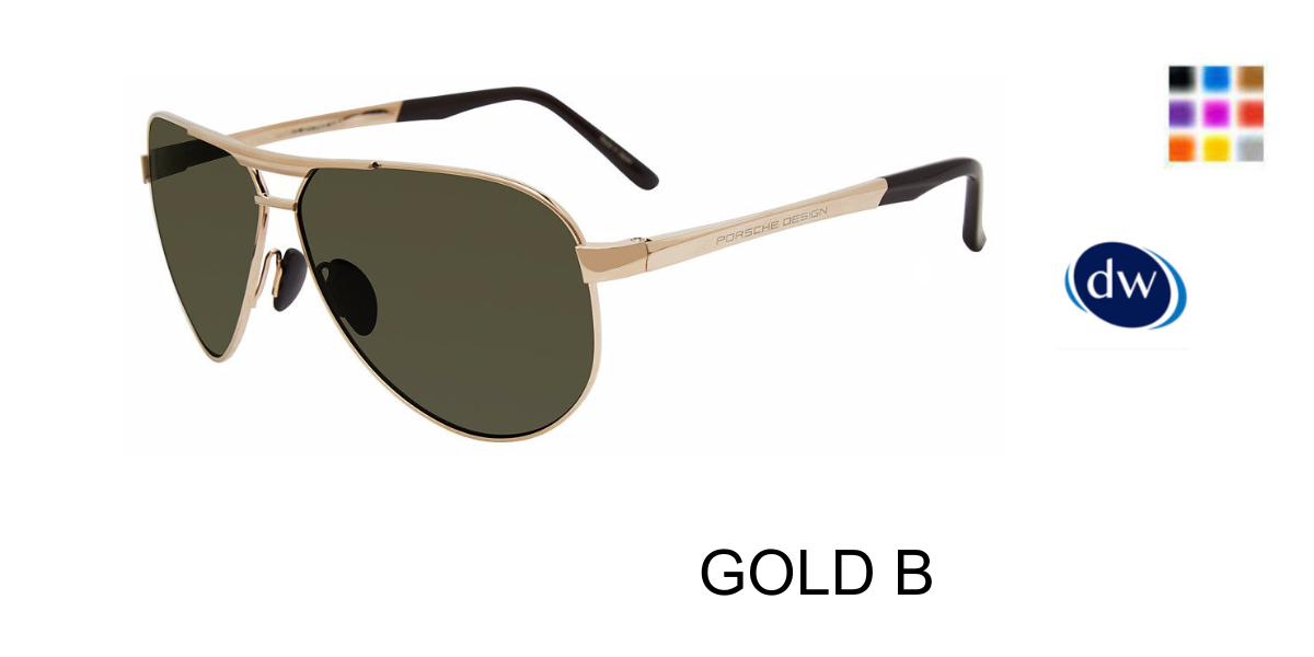 GOLD B