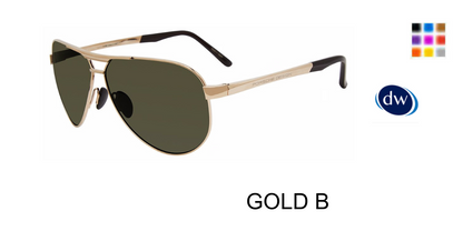 GOLD B