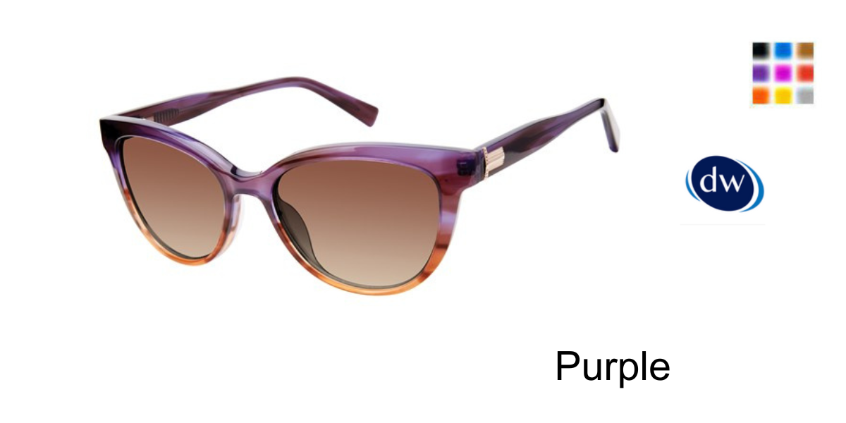Purple        TWS256