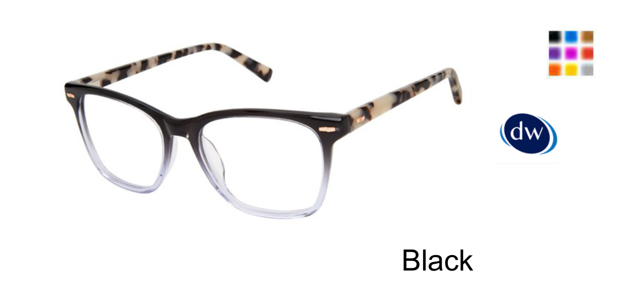 Black       TWBIO001