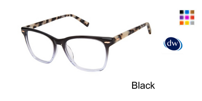 Black       TWBIO001