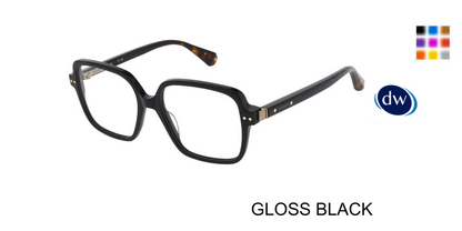 GLOSS BLACK ATHENA