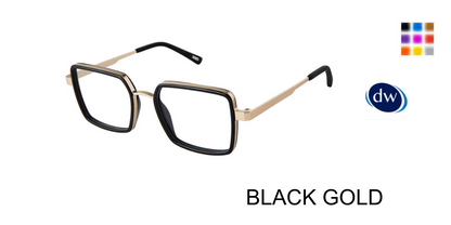 BLACK GOLD K-762