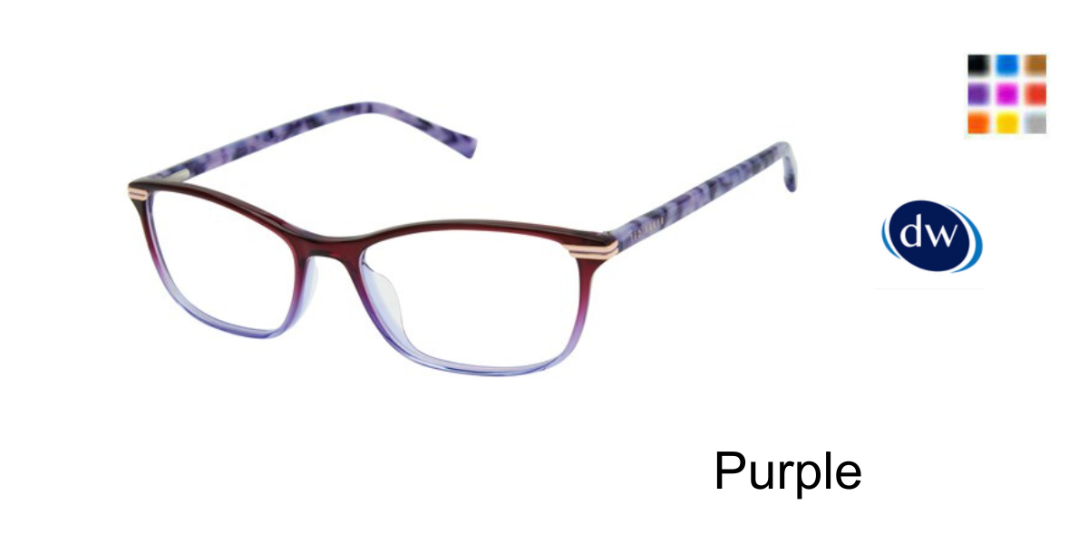 Purple        TKG003