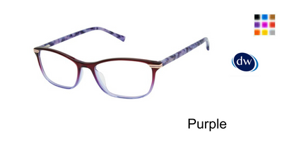 Purple        TKG003