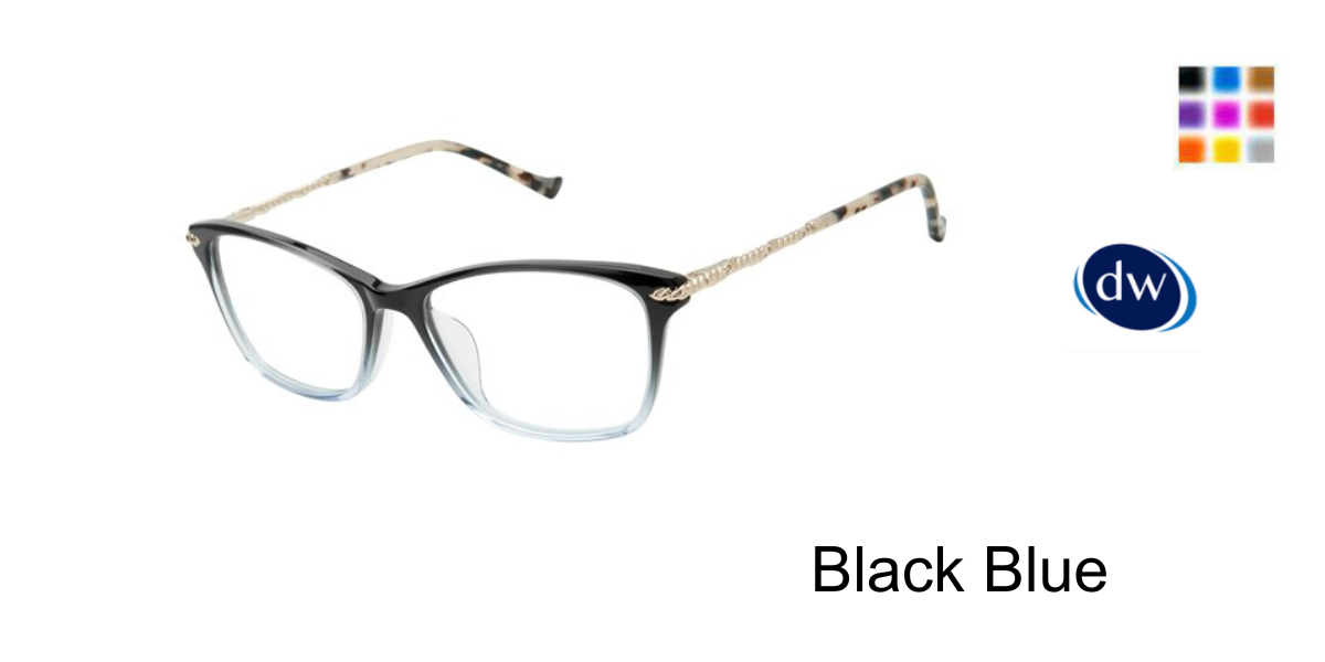 Black Blue      R810