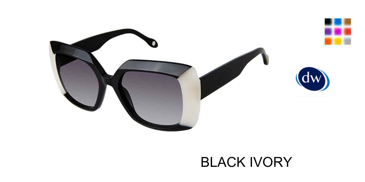 BLACK IVORY F-2111