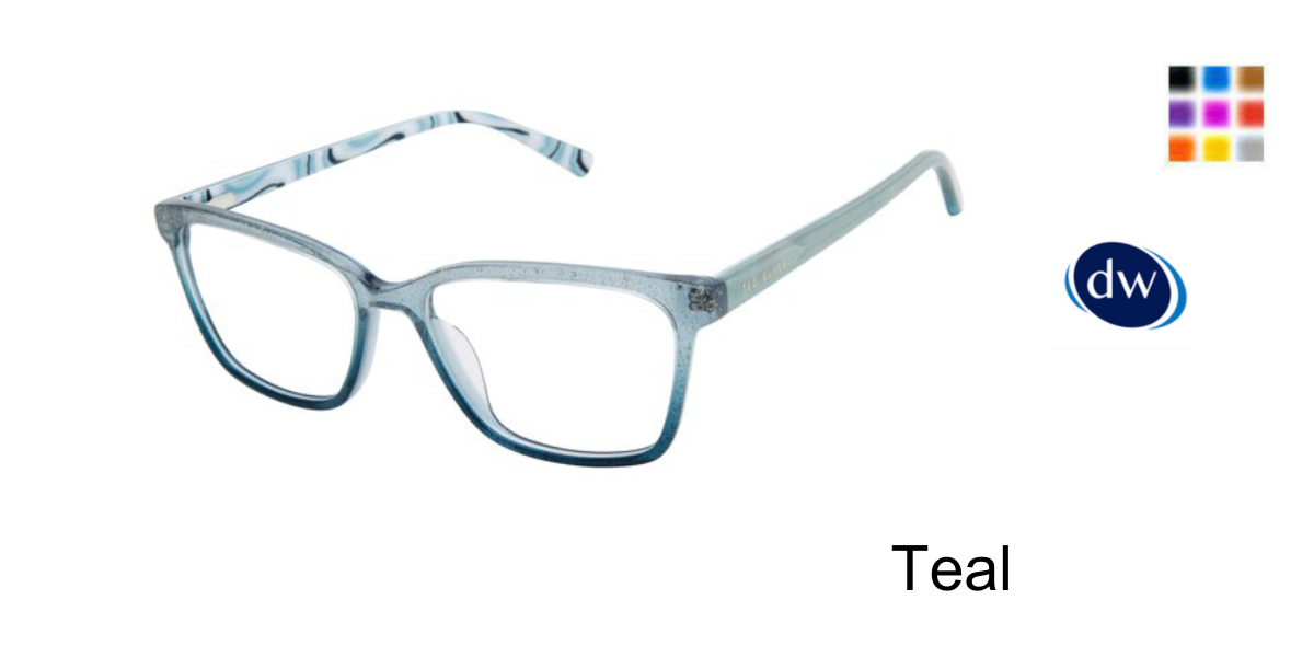 Teal         B982