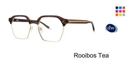 Rooibos Tea           Original Penguin The Roni Eyeglasses