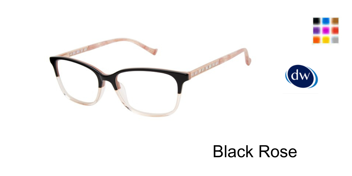 Black Rose        R703