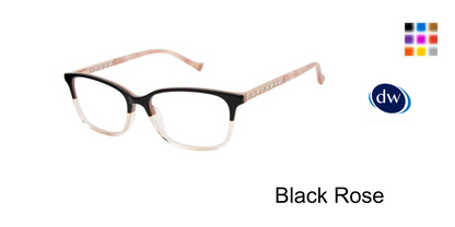 Black Rose        R703