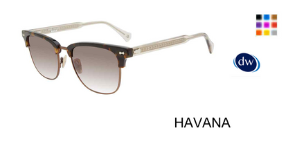 HAVANA      John Varvatos SJV556 Sunglasses
