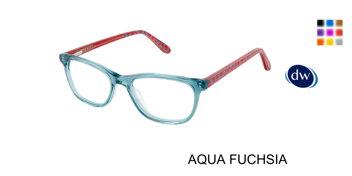 AQUA FUCHSIA SFK-304
