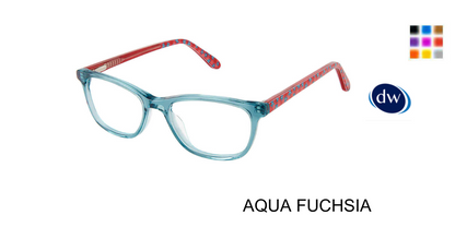 AQUA FUCHSIA SFK-304