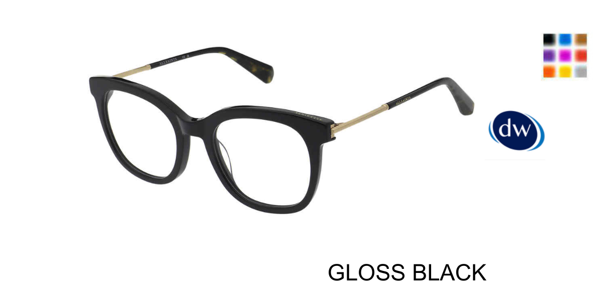GLOSS BLACK CALLIE