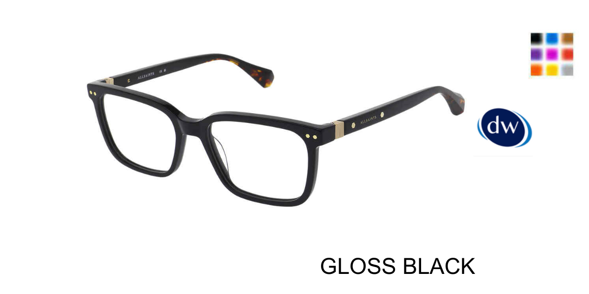 GLOSS BLACK HUNTER
