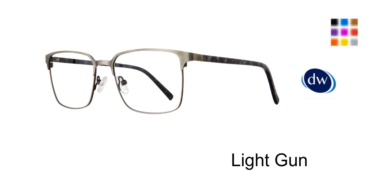 Light Gun          Eight to Eighty Jonas Eyeglasses