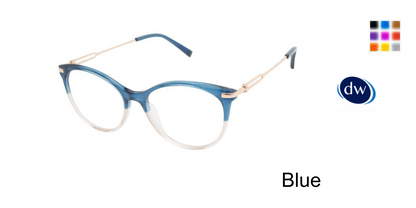 Blue             K349