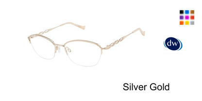 Silver Gold