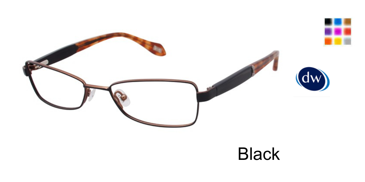 Black      B228