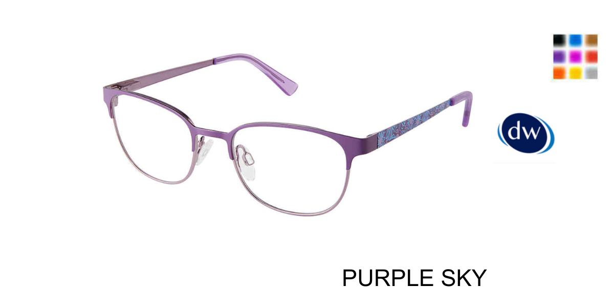 PURPLE SKY SFK-298SFK-298