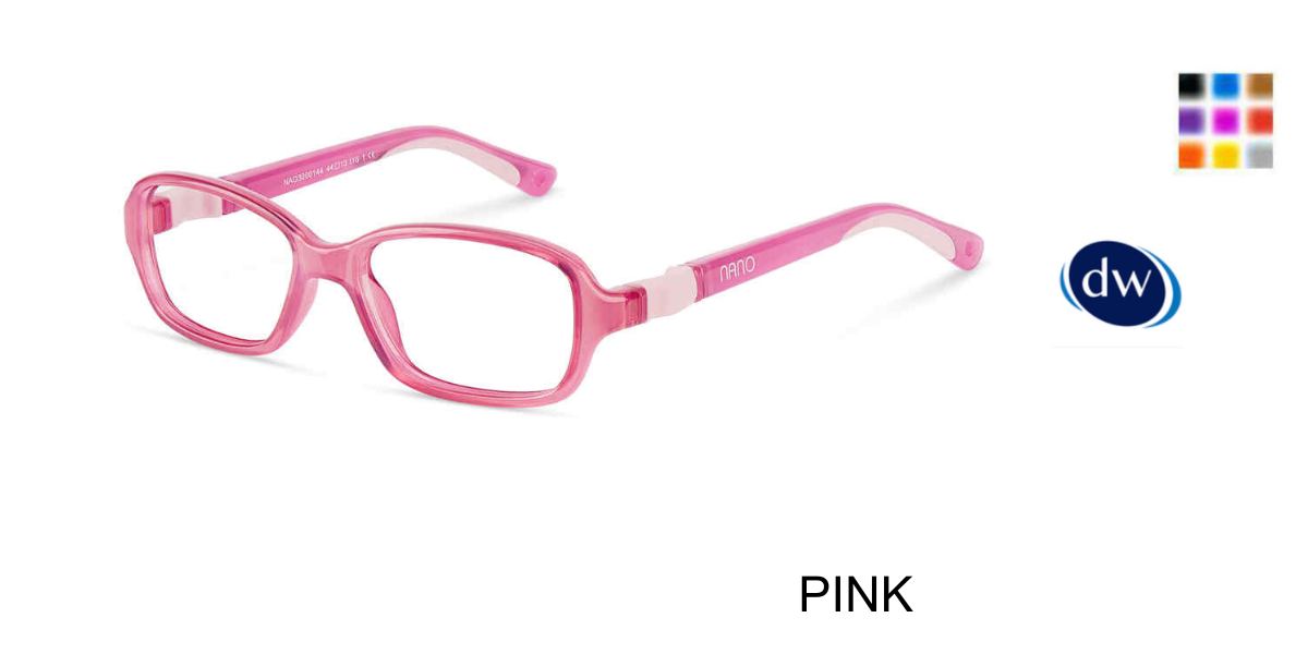 PINK  REPLAY 3.0