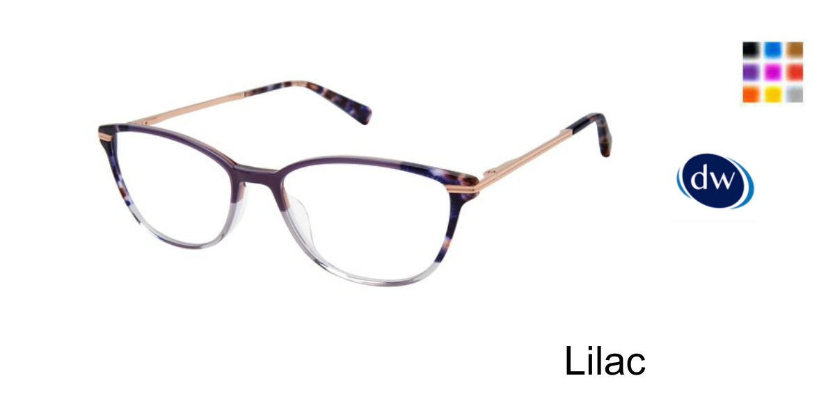 Lilac        TFW019