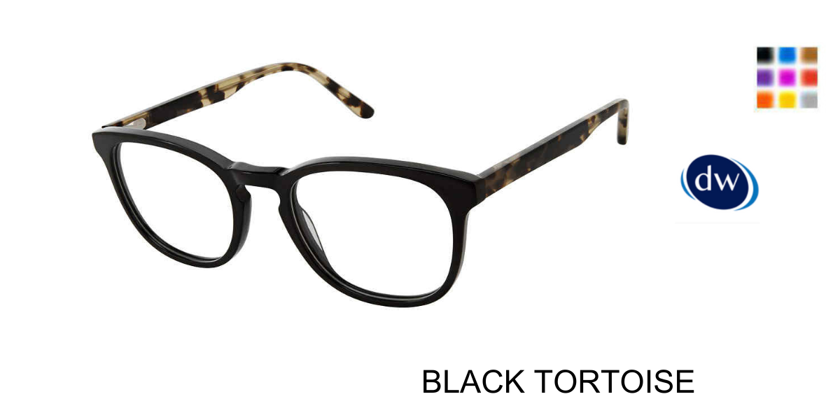 BLACK TORTOISE   SF-556
