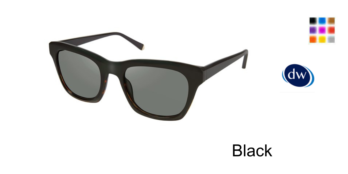 Black       K532