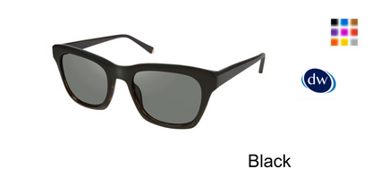 Black       K532