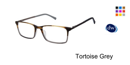Tortoise Grey       TFM016