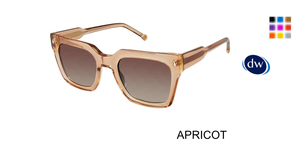 APRICOT OTPS-2039