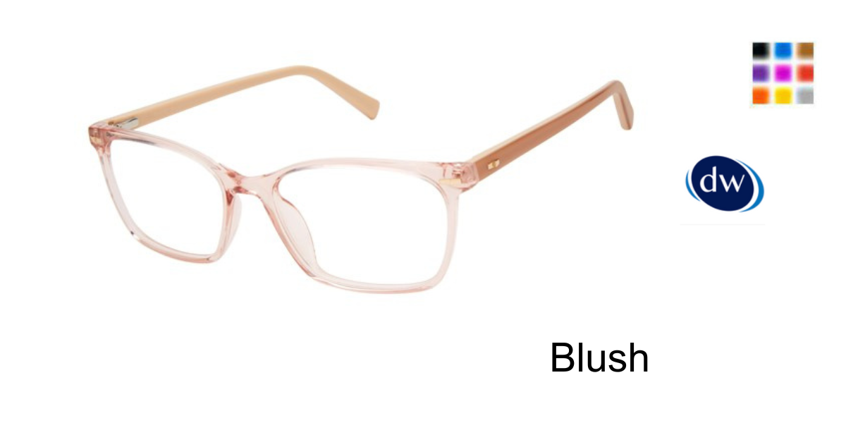 Blush      TWBIO002