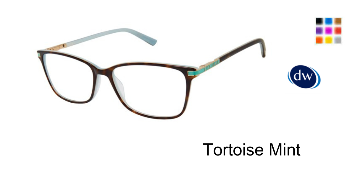 Tortoise Mint     TFW004
