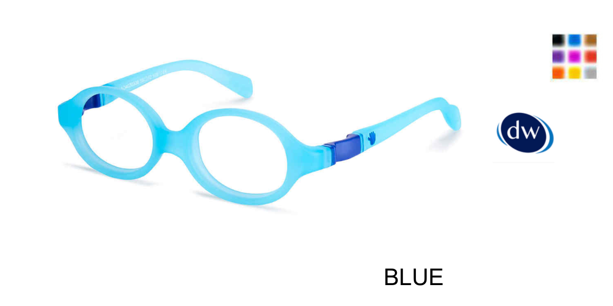 BLUE BIRDIE 3.0