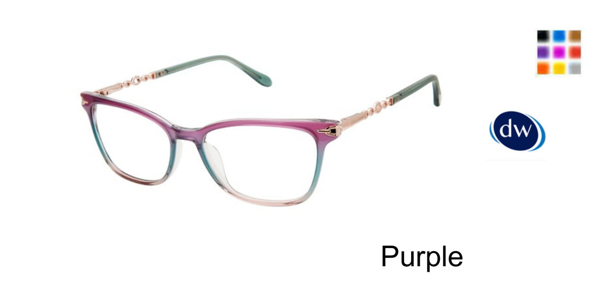 Purple      L242