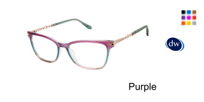 Purple      L242