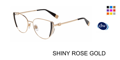 Furla VFU771V Eyeglasses