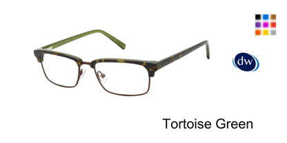 Tortoise Green            B977