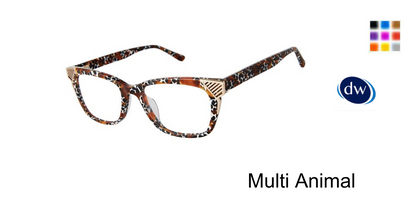 Multi Animal    LAUF127