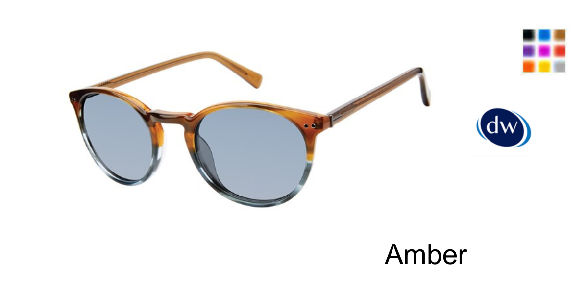 Amber        TMS173