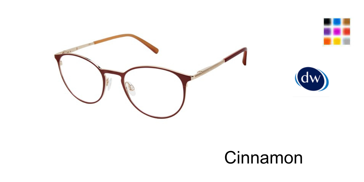 Cinnamon        K360