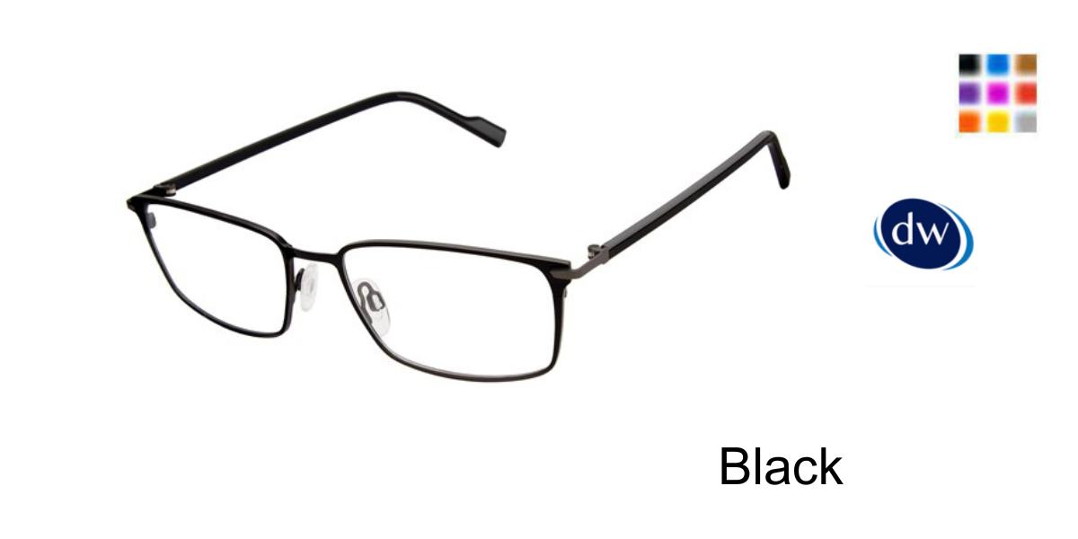 Black      827079