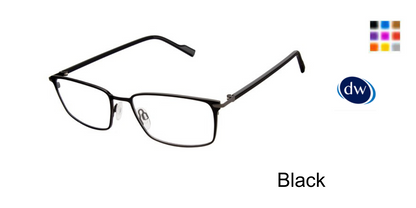 Black      827079