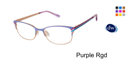 Purple Rgd      LK047