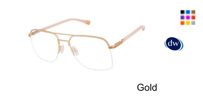 Gold        K146